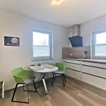 Appartement Rhoen - Nestchen Dermbach