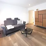 Appartement Rhoen - Nestchen *