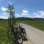 Rhoen - Nestchen Appartement *