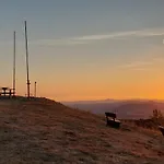 아파트 Rhoen - Nestchen