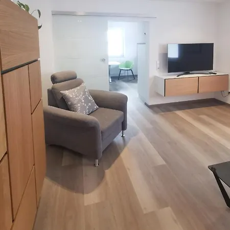 Rhoen - Nestchen Dermbach