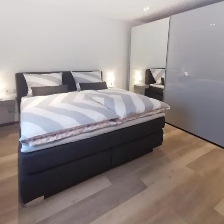 Rhoen - Nestchen شقة *