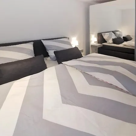 شقة Rhoen - Nestchen