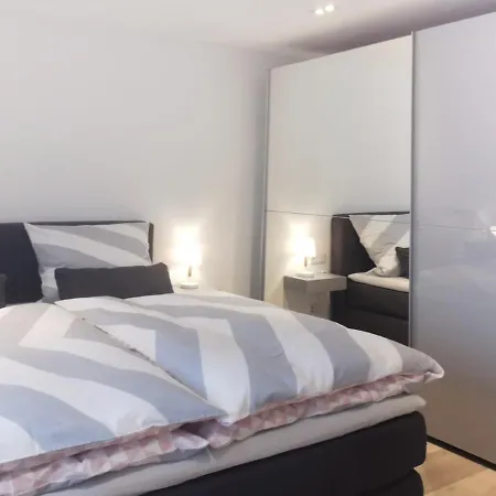 شقة Rhoen - Nestchen Dermbach