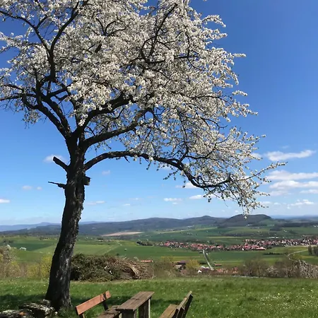 Rhoen - Nestchen * Dermbach