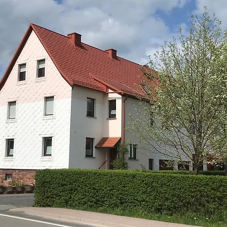 Apartament Rhoen - Nestchen