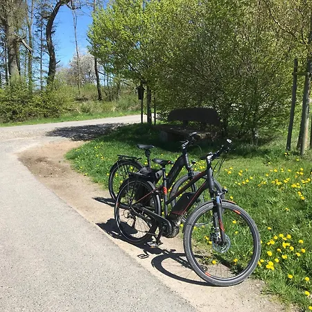 Apartament Rhoen - Nestchen *