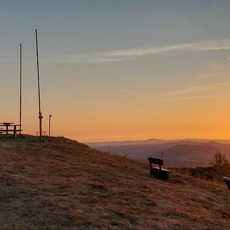 شقة Rhoen - Nestchen
