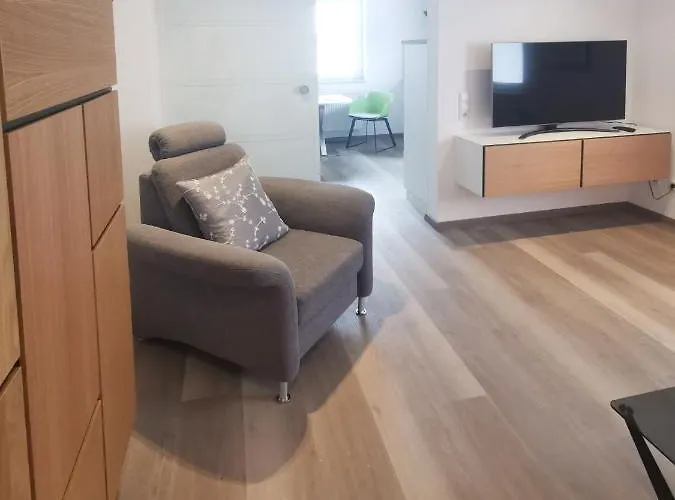 Rhoen - Nestchen Dermbach