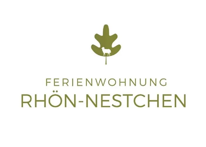 Apartament Rhoen - Nestchen Dermbach