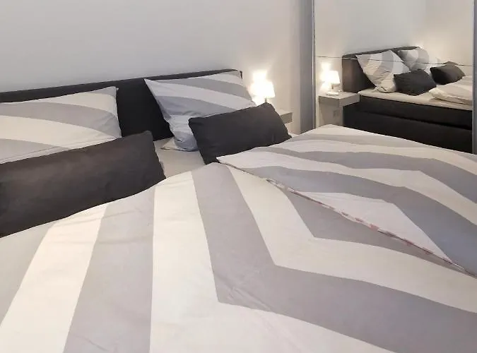 Apartament Rhoen - Nestchen